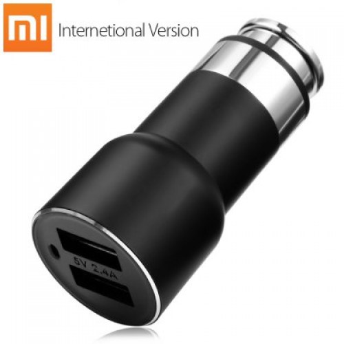Original Xiaomi Roidmi 2S Bluetooth Car Charger